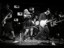 Oh You Pretty Things Oypt GIF - Oh You Pretty Things Oypt Live Music GIFs