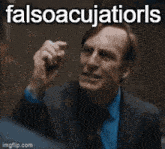 Saul Goodman Yelling GIF - Saul Goodman Saul Yelling GIFs