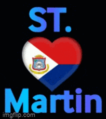 Sint Maarten Saint Martin GIF