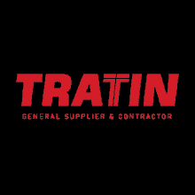 Tratin General Supplies GIF - Tratin General Supplies Logo GIFs