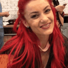 dianne buswell pretty smile cute