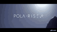 Polarise Ohoh GIF - Polarise Ohoh Hair Flip GIFs