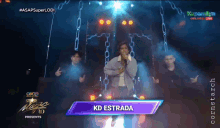 Kd Estrada Kdlex GIF - Kd Estrada Kdlex Kyle Dainel GIFs