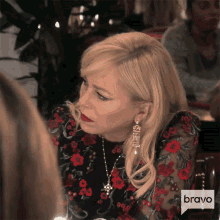 Confused Sutton Stracke GIF - Confused Sutton Stracke The Real Housewives Of Beverly Hills GIFs