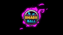 Smashball Game GIF