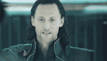 Loki Reface GIF - Loki Reface GIFs