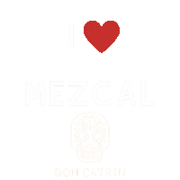 Mezcal Tequila Sticker - Mezcal Tequila Worm Salt Stickers