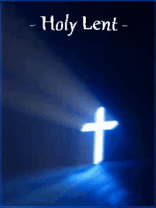 Lent Holy Lent GIF - Lent Holy Lent Holy Week GIFs