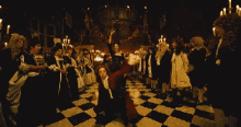 The Favourite Dancing GIF