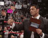 Thumbs Down Thumbs Up To Down GIF - Thumbs Down Thumbs Up To Down Dave Batista GIFs