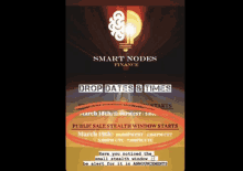 Smartnodes Crypto GIF - Smartnodes Nodes Crypto GIFs