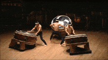Taiko Drumming GIF - Taiko Drumming GIFs