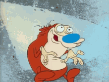 The Ren And Stimpy Show Goofy GIF - The Ren And Stimpy Show Goofy Silly GIFs