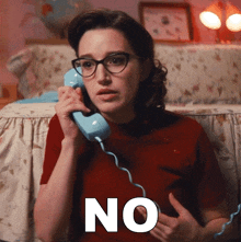 No Jane GIF - No Jane Grease Rise Of The Pink Ladies GIFs