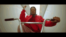 Luv Resval Music Video GIF - Luv Resval Music Video Rapper GIFs