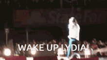 Harry Styles Harry Styles Wake Up GIF - Harry Styles Harry Styles Wake Up One Direction GIFs