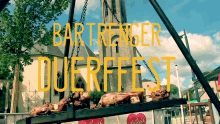 Bartrenger Duerffest GIF - Bartrenger Duerffest GIFs