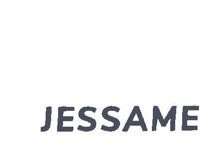Jessame Berry Sticker - Jessame Berry Jessame Stickers