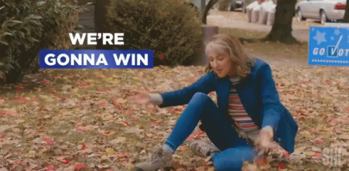 Were Gonna Win Will Succeed GIF - Were Gonna Win Will Succeed Triumph GIFs