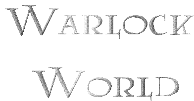 Warlock World Poudlard Sticker - Warlock World Poudlard Poudlard Rp Stickers