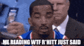 Rohitt Jr Smith GIF