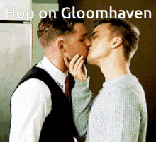 Gloomhaven GIF - Gloomhaven GIFs