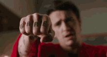Game Over GIF - Why Him James Franco Game Over GIFs