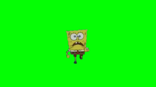 Bob Esponja Sponge Bob GIF – Bob Esponja Sponge Bob Huir – discover and ...