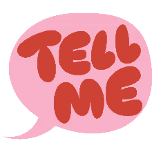 tell pink