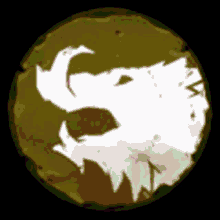 clan of the boar symbol northgard slidrugtanni logo