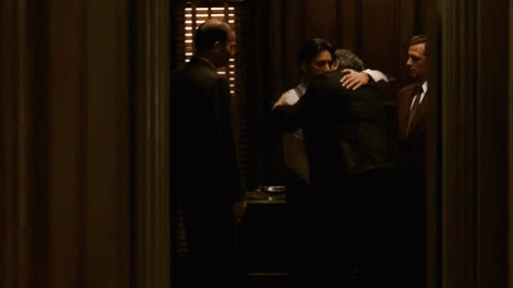 Ring Godfather GIF - Ring Godfather - Discover & Share GIFs