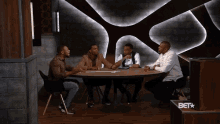 Roundtable Discussion GIF