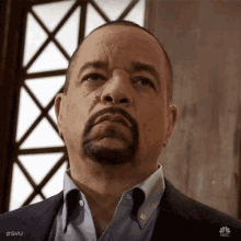 Ice T Dead Serious GIF - Ice T Dead Serious Law And Order GIFs