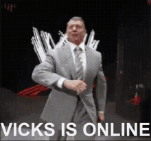 Vicks Vicks Is Online GIF - Vicks Vicks Is Online Vicks Online GIFs