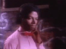 Billie Jean Michael Jackson GIF - Billie Jean Michael Jackson GIFs