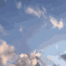 Sky Blue GIF - Sky Blue Aesthetic GIFs