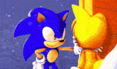 Sfm Sonic The Hedgehog GIF - Sfm Sonic The Hedgehog Sonic GIFs