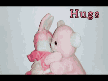 Kisses Hugs GIF - Kisses Hugs Hug GIFs