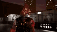 110industries Bloody GIF - 110industries Bloody Boss Fight GIFs