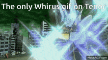 the only whirls gif on tenor is shown