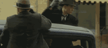 Mobster Shooting GIF - Mobster Shooting Car GIFs