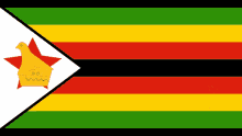 Zimbabwe Join Zimbabwe Server GIF - Zimbabwe Join Zimbabwe Server Flag GIFs