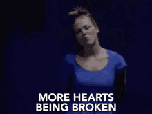 More Hearts Being Broken More Broken Hearts GIF - More Hearts Being Broken More Broken Hearts Hearts GIFs