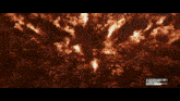 a picture of a fire with the words " contingency # 1 " at the top