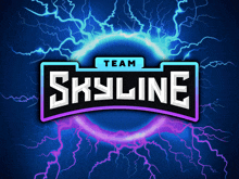 Team Skyline GIF