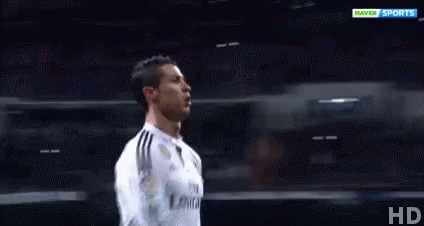 Cristiano Ronaldo Celebrate GIF - Cristiano Ronaldo Celebrate Oh GIFs