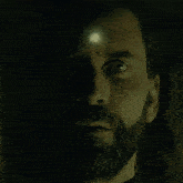 Alan Wake 2 Alan Wake GIF - Alan Wake 2 Alan Wake Its Not A Loop GIFs