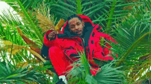 Kendrick Los GIF - Kendrick Los Sing GIFs