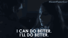 I Can Do Better Scared GIF - I Can Do Better Better Scared GIFs