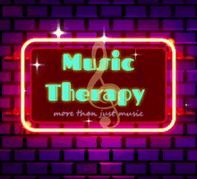Music Therapy GIF - Music Therapy Family GIFs